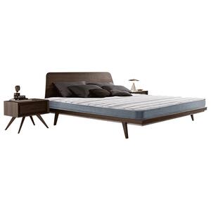 AIRLAND/雅兰天然乳胶床垫1.5米1.8m加硬两用梦思榻榻米定制 Mini