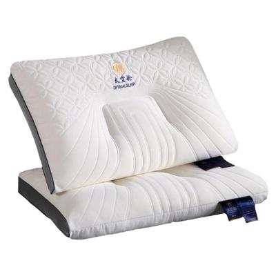 睡眠枕头单人学生宿舍护颈椎枕芯