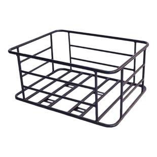 佰客途电动车后货架外卖箱固定架摩托车后尾架铁架后备箱通用支架