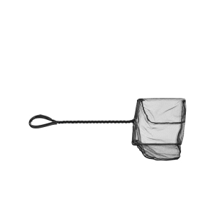 德国欧亚瑟原装家用鱼缸捞鱼网小型水族箱捞鱼网兜鱼塘捞鱼工具