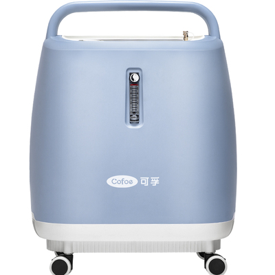 医用制氧机雾化吸氧气3/5升