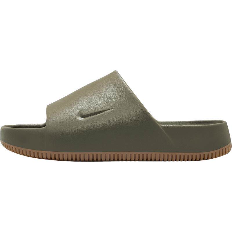 Nike/耐克正品Calm男士透气运动厚底户外耐磨拖鞋FD4116-203