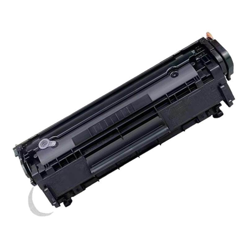 适用佳能FAX-L100打印机硒鼓墨盒Canon FAX-L140激光碳粉盒墨粉