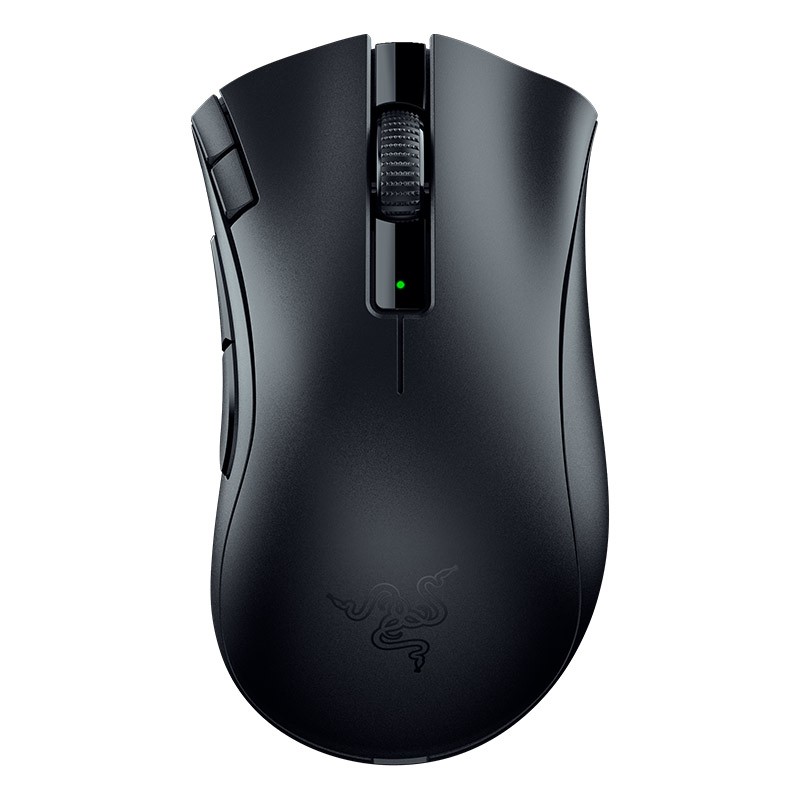 Razer雷蛇炼狱蝰蛇V2X极速版双模无线电池笔记本蓝牙电竞游戏鼠标