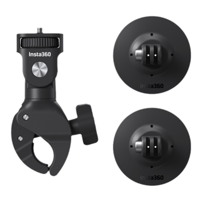 影石Insta360摩托车配件