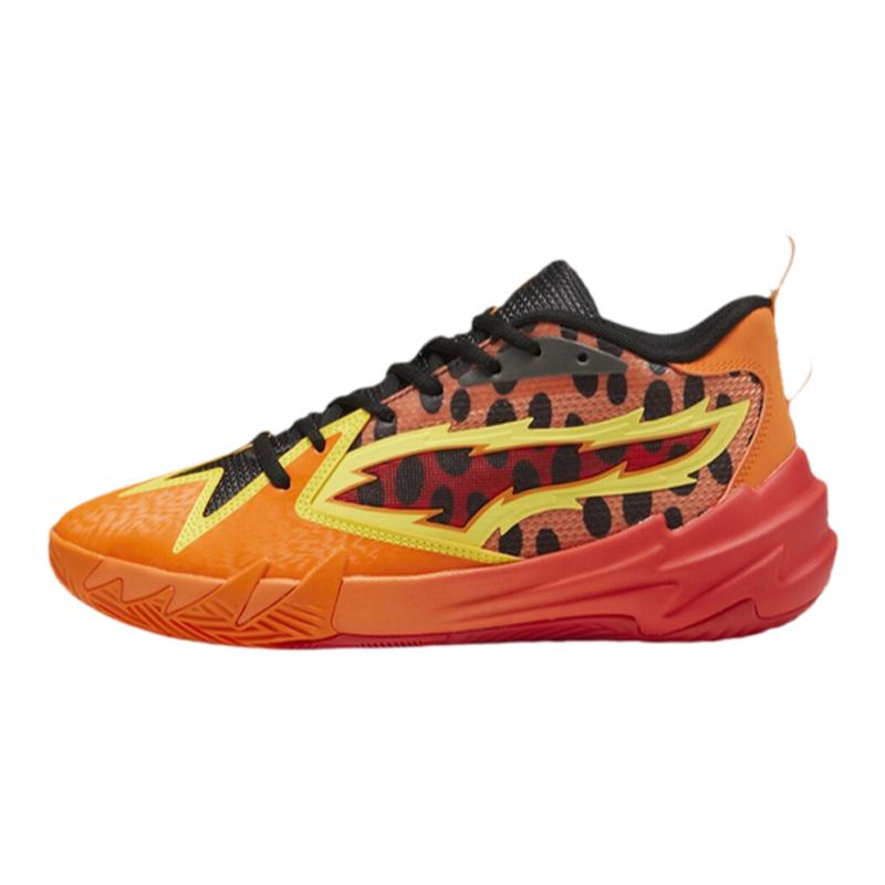 Cheetos × Puma Scoot 1联名斯库特·亨德森一代篮球鞋309840-02