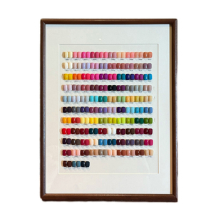 乐小姐云朵画画系列103色（D57-D103）甲油胶高饱和刷感丝滑新品