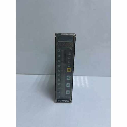 konics KN1400B High Accuracy Bar Graph Digital Temperature I
