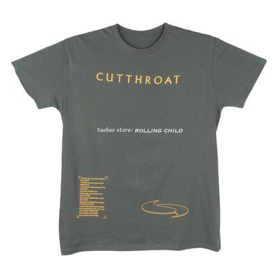 正版ImagineDragons梦龙短袖T恤