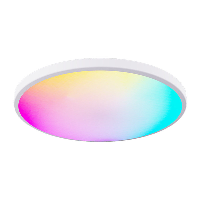 Homekit适用苹果手机Siri语音卧室灯智能led吸顶灯适用小爱语音灯