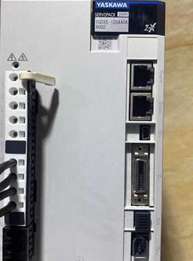 议价SGMXG-1AAUA61C2/CC2安川伺服马达质保一年询价交流
