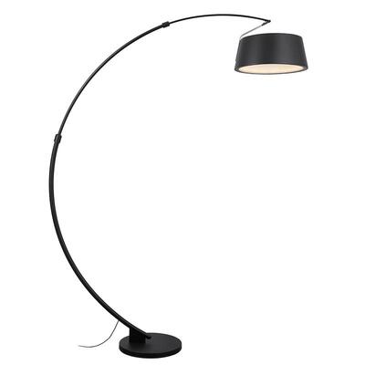 德国柏曼钓鱼落地灯高级氛围感