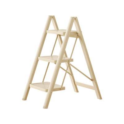 远耐小型轻便家用梯子折叠梯伸缩加厚人字梯多功能乔迁爬梯凳楼梯