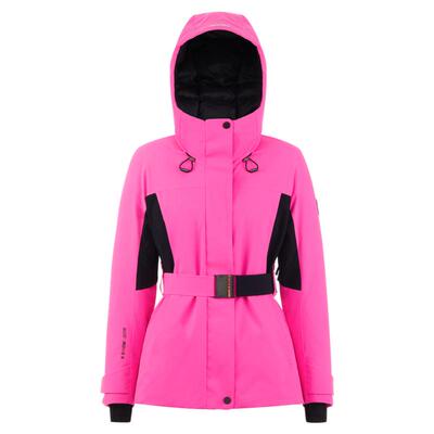 波司登一手长连帽羽绒服