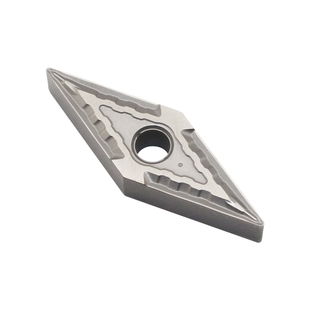 台湾普斯特菱形陶瓷数控车刀片 VNMG160404/08-MT/TC PT3000