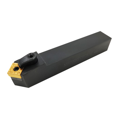 数控车刀45度倒角msdnn2020k12