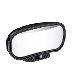 汽车前后轮盲区镜360度加装镜教练多功能后视小圆镜倒车神器辅助