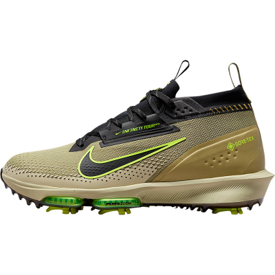 Nike/耐克正品Infinity Tour 2男女耐磨训练高尔夫球鞋FV4897-300