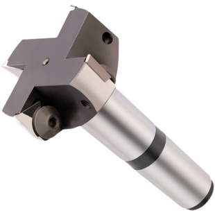 90度铣刀盘直角刀盘平面铣刀盘可转位立铣刀50 63 80 100 125 160