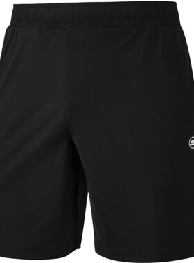SKECHERS斯凯奇男子运动休闲短裤P224M053-0018