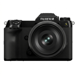 Fujifilm富士GFX 100SII 数码中画幅微单相机100s二代GFX1002国行
