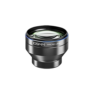 NEEWER纽尔升级高清专业手机镜头60mm人像广角鱼眼拍照神器适用苹果安卓直播珠宝美甲微距演唱会长焦外接镜头