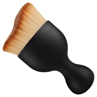 汽车内饰清洗工具空调出风口清洁刷车载洗车毛刷车内缝除尘刷子&8