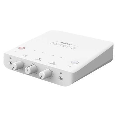 midiplus迷笛R2直播手机声卡