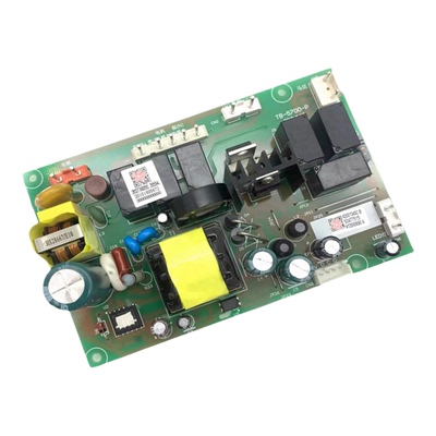 老板油烟机5700/5701电源主板