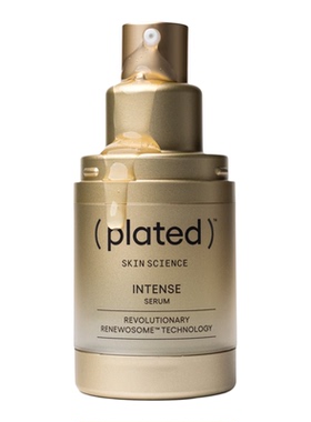 plated Skin Science INTENSE Serum 血小板光电后修復精华