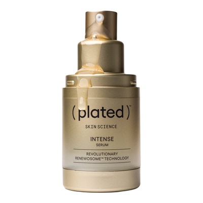 在途 plated Skin Science INTENSE Serum 血小板光电后修復精华
