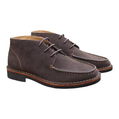 固特异无暇赴死同款短靴复古外翻