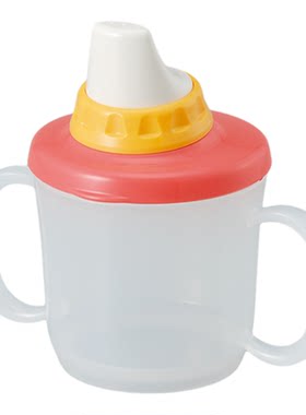 inomata食品级儿童水杯