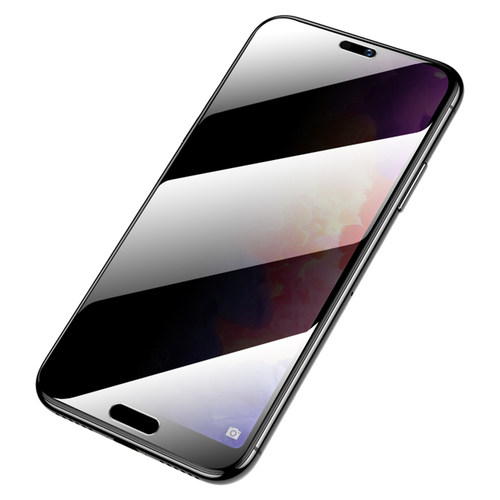 适用华为P20手机p50钢化膜P30P40防窥膜mate30绿光荣耀10pro9x青春版全屏20x防偷窥P10防摔20s30s防窥plus20i