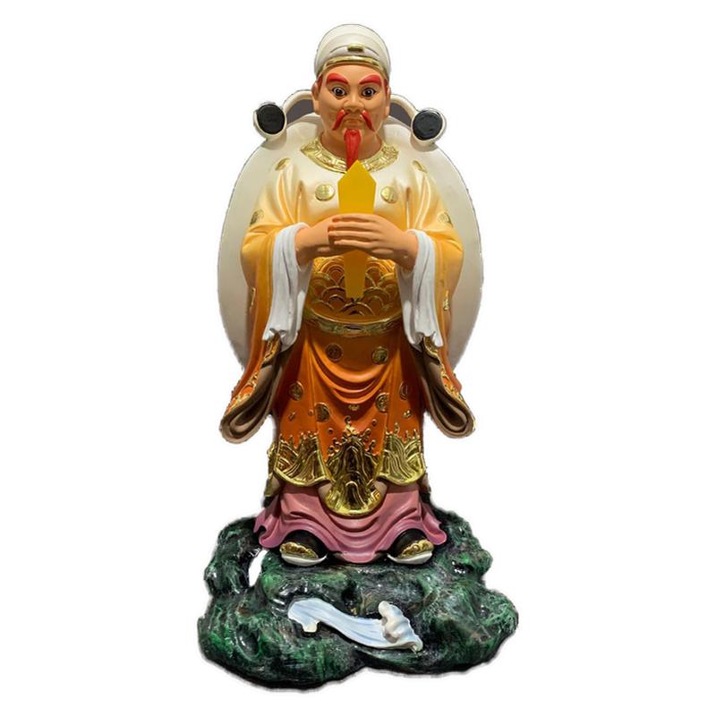 龟先像人龟树脂佛像家用客厅摆件