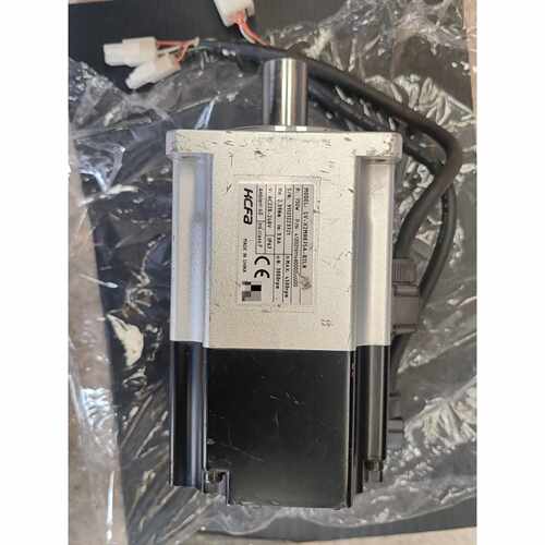 询价-禾川伺服电机SVX2MH075AB2LN750W带刹可维修