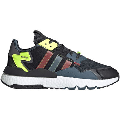 阿迪达斯JOGGER男女经典运动鞋