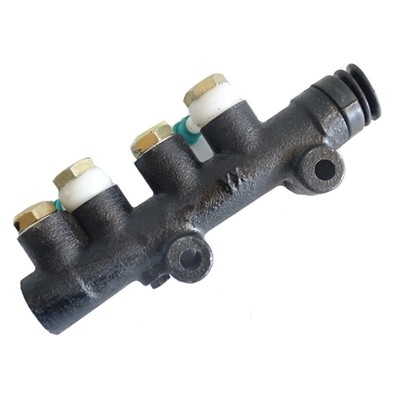 包邮摩托三轮车刹车泵油刹泵制动