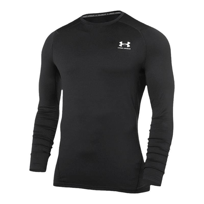 UnderArmour安德玛紧身运动上衣