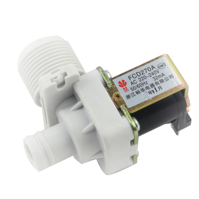 全自动洗衣机通用进水电磁阀