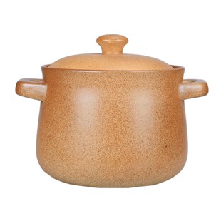 平定土陶罐瓦罐炖汤砂锅煲汤家用炖锅燃气沙锅汤煲瓦煲煤气灶专用