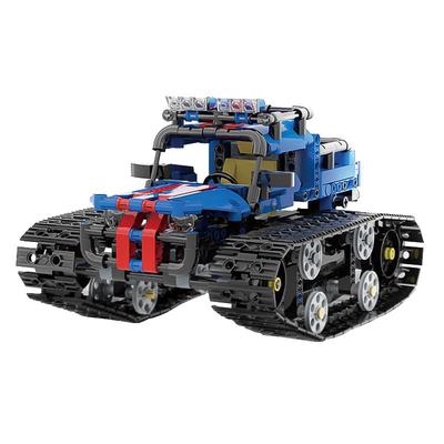 阿尔法蛋编程机甲D4儿童可编程机器人少儿电动积木玩具ai智能机器人遥控小学生10岁男孩生日礼物六一儿童节