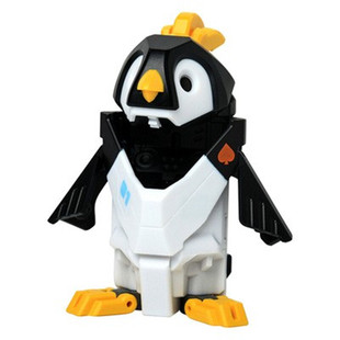 52OTYS猛兽匣冰川企鹅异形白鲨鱼长颈龙海龟螃蟹鳄鱼白虎腕龙现货