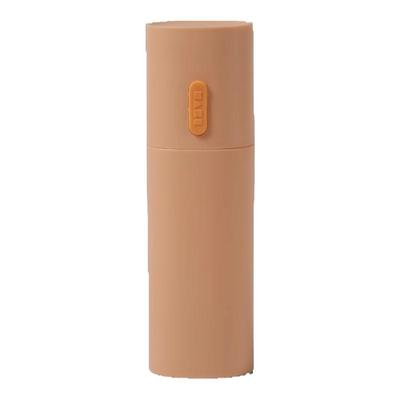 达人推荐高级感简单素雅洗漱杯