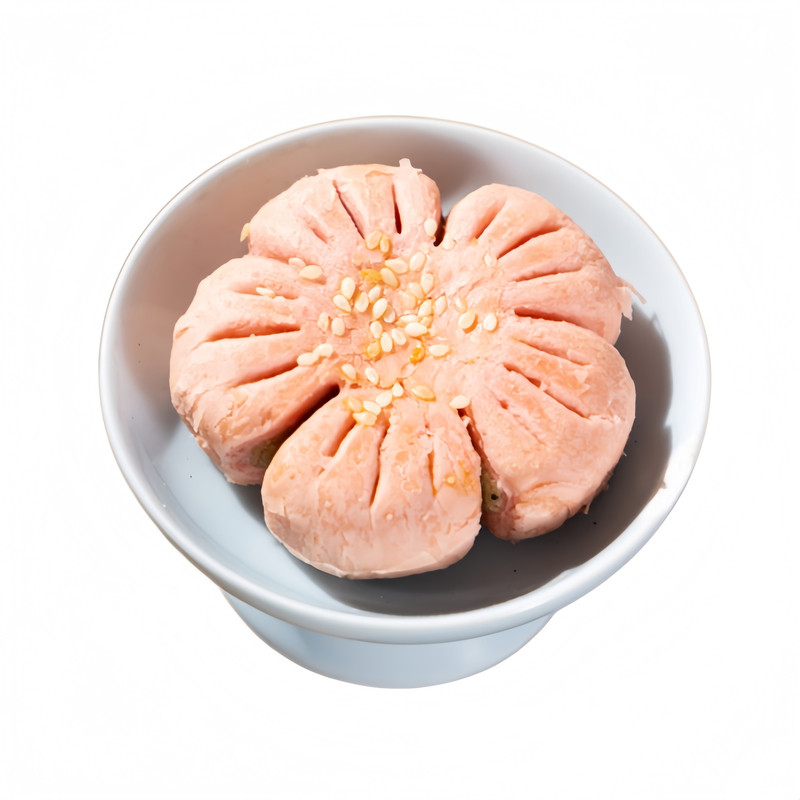 榴小满椒盐酥中式糕点独立装