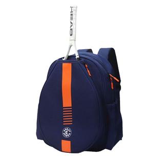 正品Great Speed网球包羽毛球双肩包2支装男女款/儿童青少年双肩