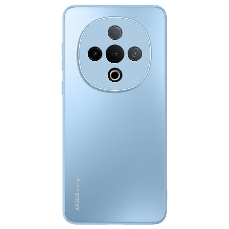 适用于vivoY300手机壳磨砂防摔