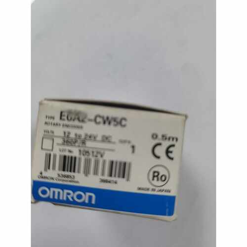 编码器E6A2CW5C拍前询价下单