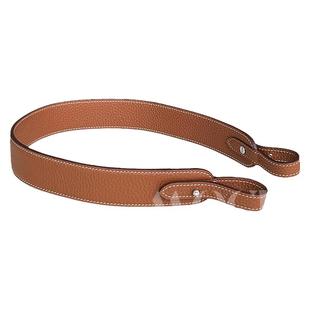 适用于爱马仕菜篮子picotin/伊芙琳肩带TC真皮单肩腋下改造单肩