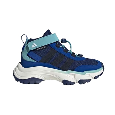 adidas阿迪达斯小童中帮保暖户外鞋秋冬CITYWOWLK运动鞋JQ6772